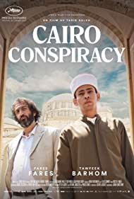 Cairo Conspiracy (2022) M4uHD Free Movie
