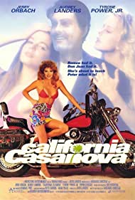 California Casanova (1991) Free Movie