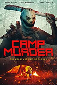Camp Murder (2021) Free Movie M4ufree