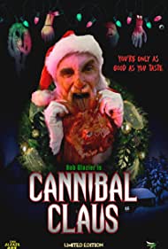 Cannibal Claus (2016) M4uHD Free Movie