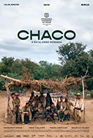 Chaco (2020) M4uHD Free Movie