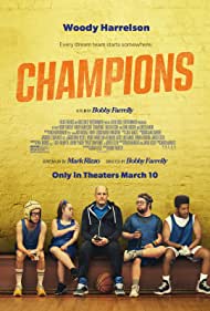 Champions (2023) Free Movie