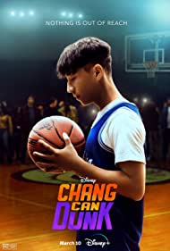 Chang Can Dunk (2023) M4uHD Free Movie