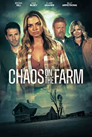 Chaos on the Farm (2023) M4uHD Free Movie