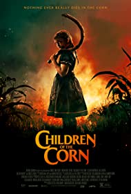 Children of the Corn (2020) Free Movie