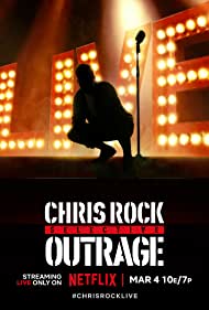 Chris Rock Selective Outrage (2023) Free Movie