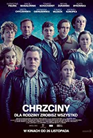 Chrzciny (2022) M4uHD Free Movie
