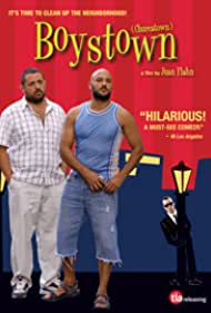 Chuecatown (2007) Free Movie