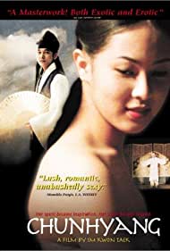 Chunhyang (2000) Free Movie