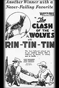 Clash of the Wolves (1925) M4uHD Free Movie