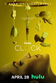 Clock (2023) Free Movie