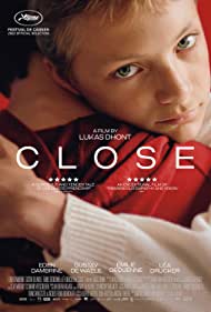Close (2022) M4uHD Free Movie