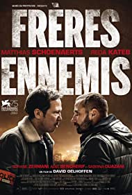 Close Enemies (2018) M4uHD Free Movie