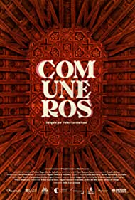 Comuneros (2022) Free Movie