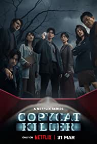 Copycat Killer (2023-) Free Tv Series