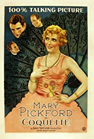 Coquette (1929) Free Movie