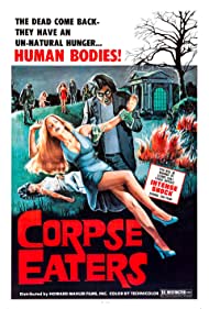 Corpse Eaters (1974) Free Movie M4ufree