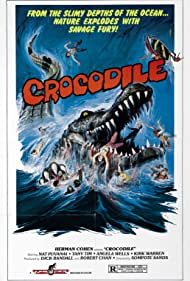 Crocodile (1979) M4uHD Free Movie