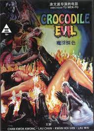 Crocodile Evil (1986) M4uHD Free Movie