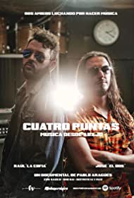 Cuatro Puntas Musica desde abajo (2022) Free Movie M4ufree