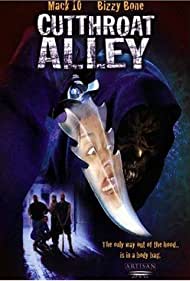 Cutthroat Alley (2003) M4uHD Free Movie