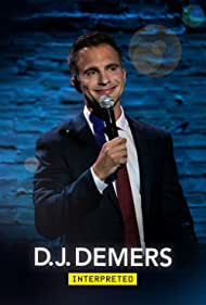 D J Demers Interpreted (2019) M4uHD Free Movie