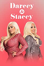 Darcey Stacey (2020-) Free Tv Series