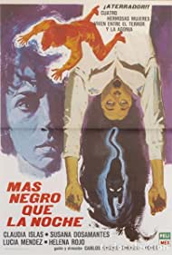 Darker Than Night (1975) Free Movie