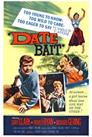 Date Bait (1960) Free Movie
