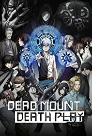 Dead Mount Death Play (2023-) M4uHD Free Movie
