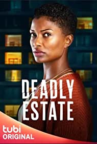 Deadly Estate (2023) M4uHD Free Movie