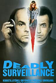 Deadly Surveillance (1991) M4uHD Free Movie