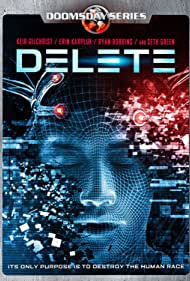 Delete (2013) Free Tv Series