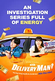 Delivery Man (2023) Free Tv Series