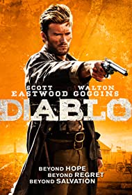 Diablo (2016) M4uHD Free Movie