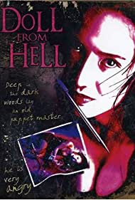 Doll from Hell (1996) Free Movie M4ufree