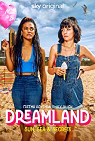 Dreamland (2023-) Free Tv Series