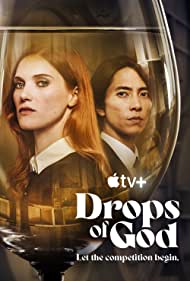 Drops of God (2023-) M4uHD Free Movie