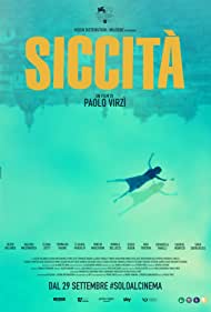 Siccita (2022) M4uHD Free Movie