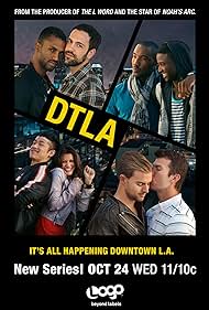 DTLA (2012-) Free Tv Series