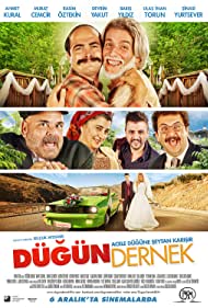 Dugun Dernek (2013) Free Movie