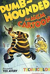 Dumb Hounded (1943) M4uHD Free Movie