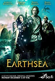 Earthsea (2004-2005) M4uHD Free Movie