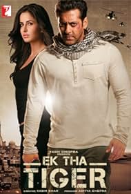 Ek Tha Tiger (2012) Free Movie M4ufree