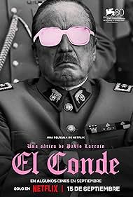 El Conde (2023) Free Movie