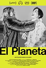El Planeta (2021) M4uHD Free Movie