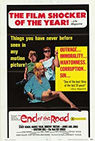 End of the Road (1970) M4uHD Free Movie