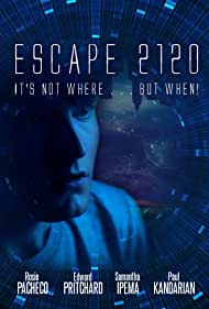 Escape 2120 (2020) M4uHD Free Movie