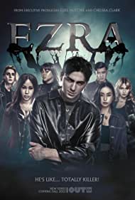 EZRA (2022-) Free Tv Series