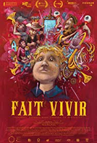 Fait Vivir (2019) M4uHD Free Movie